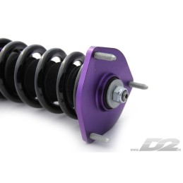 Assetto a ghiera D2 Street per Nissan 350Z (02-08)