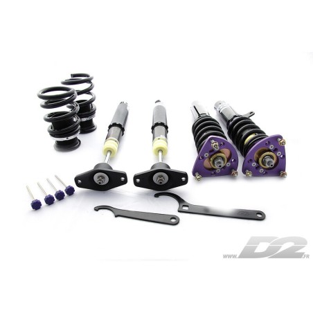 Assetto D2 Drift per Nissan 350Z (02-08)