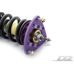 Assetto D2 Drift per Nissan 350Z (02-08)