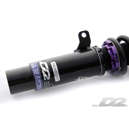 Assetto D2 Drift per Nissan 350Z (02-08)