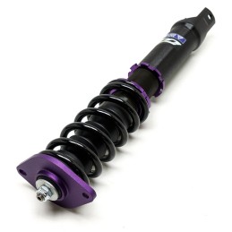 Assetto Coilovers D2 Street per Nissan 370Z (2009+)