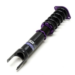 Assetto Coilovers D2 Street per Nissan 370Z (2009+)