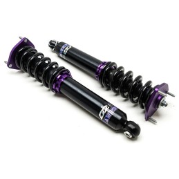 Assetto Coilovers D2 Street per Nissan 370Z (2009+)