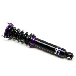 Assetto Coilovers D2 Street per Nissan 370Z (2009+)