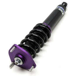 Assetto Coilovers D2 Street per Nissan 370Z (2009+)