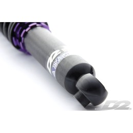 Assetti coilover D2 Rally Asphalt per Nissan 200SX S13