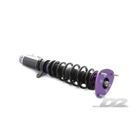 Assetto Coilovers D2 Street per Nissan 200SX S14 / S14A