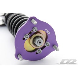 Assetti coilover D2 Rally Asphalt per Nissan 200SX S14 / S14A