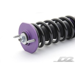 Assetti coilover D2 Rally Asphalt per Nissan 200SX S14 / S14A
