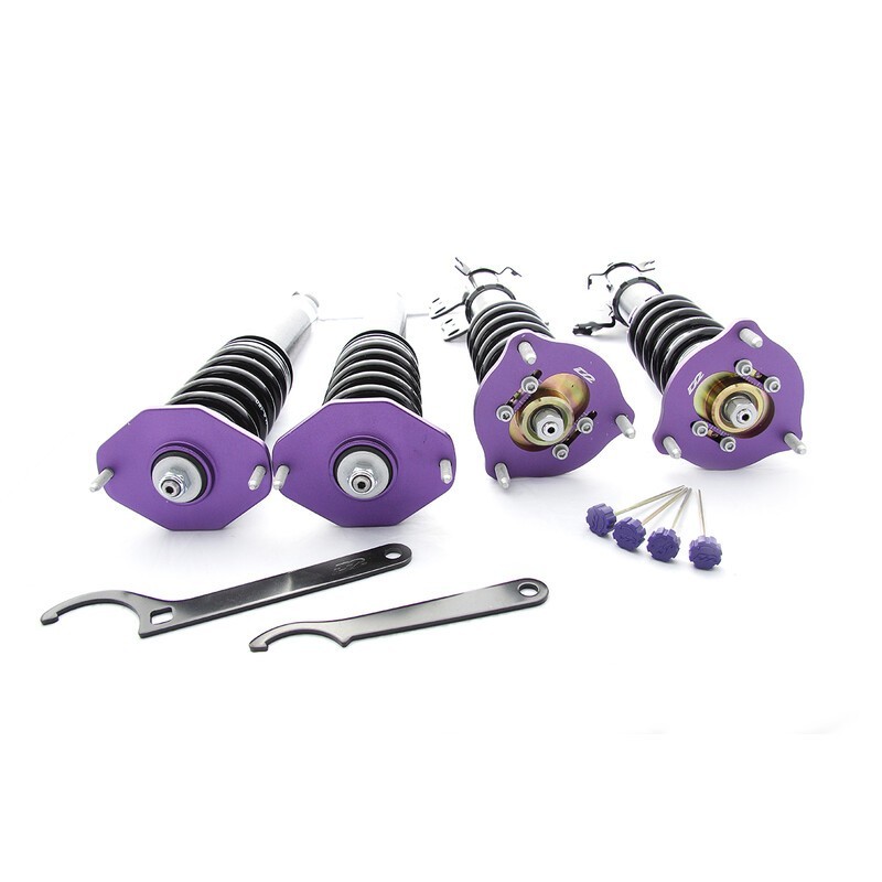 Assetto D2 Drift per Nissan 200SX S14 / S14A Assetto D2 Drift per Nissan 200SX S14 / S14A
