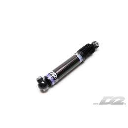 Assetti D2 Rally Asphalt per Peugeot 206