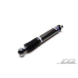 Assetti D2 Rally Asphalt per Peugeot 206