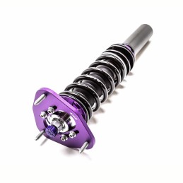 Assetto Coilovers D2 Street per Porsche 996 Carrera (98-01)