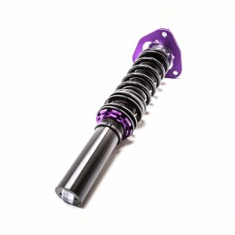 Assetto Coilovers D2 Street per Porsche 996 Carrera (98-01)