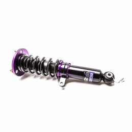 Assetto Coilovers D2 Street per Porsche 996 Carrera (98-01)