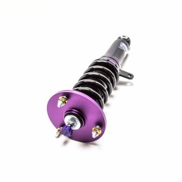 Assetto Coilovers D2 Street per Porsche 996 Carrera (98-01)
