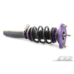 Assetto a ghiera D2 Street per Seat Ibiza 6L1 (02-08) Tipo 1