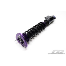 Assetto D2 Street per Subaru Impreza WRX / STI GD e GG (5x114.3, 05-07)