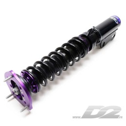 Assetto a ghiera D2 Street per Toyota Celica AT200 (94-99)