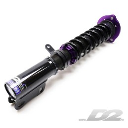 Assetto a ghiera D2 Street per Toyota Celica AT200 (94-99)