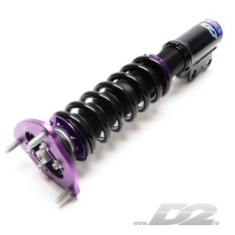 Assetto a ghiera D2 Street per Toyota Celica AT200 (94-99)