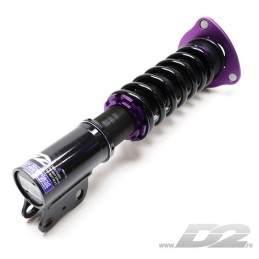 Assetto a ghiera D2 Street per Toyota Celica AT200 (94-99)