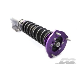 Assetto Coilovers D2 Street per Toyota Celica GT-Four ST205 (94-99)