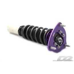 Assetto Coilovers D2 Street per Toyota Celica GT-Four ST205 (94-99)