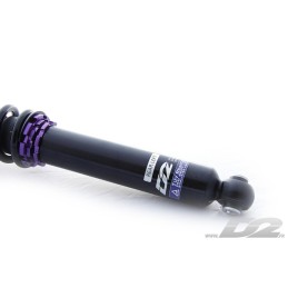 Assetto a ghiera D2 Street per Toyota MR2 SW20 (89-99)