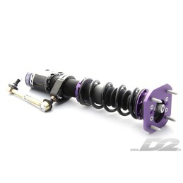 Assetto a ghiera D2 Street per Toyota MR2 SW20 (89-99)