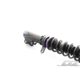 Assetto a ghiera D2 Street per Toyota MR2 SW20 (89-99)