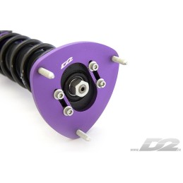 Assetto a ghiera D2 Street per Toyota MR-S (99-07)