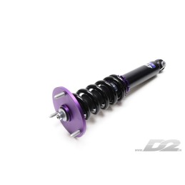 Assetto a ghiera D2 Street per Toyota Supra MK3 (87-92)