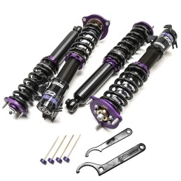 Assetto D2 Drift per Toyota Supra MK3 (87-92)