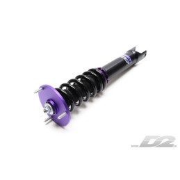 Assetto a ghiera D2 Street per Toyota Supra MK4 (93-98)