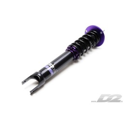 Assetto a ghiera D2 Street per Toyota Supra MK4 (93-98)