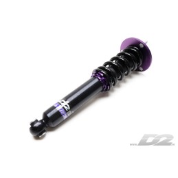 Assetto a ghiera D2 Street per Toyota Supra MK4 (93-98)