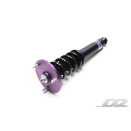 Assetto a ghiera D2 Street per Toyota Supra MK4 (93-98)