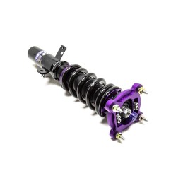 Assetto Coilovers D2 Street per Toyota Supra A90 (2019+)