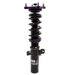 Assetto Coilovers D2 Street per Toyota Supra A90 (2019+)