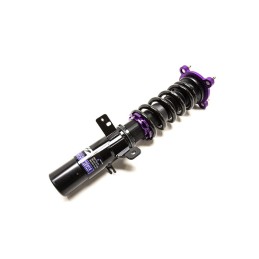 Assetto Coilovers D2 Street per Toyota Supra A90 (2019+)