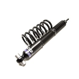 Assetto Coilovers D2 Street per Toyota Supra A90 (2019+)