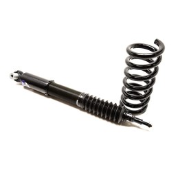 Assetto Coilovers D2 Street per Toyota Supra A90 (2019+)