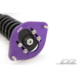 Assetto a ghiera D2 Street per VW Golf 1 (74-85)