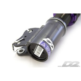 Assetto a ghiera D2 Street per VW Golf 1 (74-85)