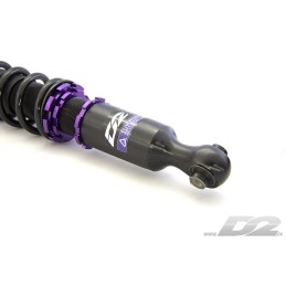 Assetto a ghiera D2 Street per VW Golf 1 (74-85)