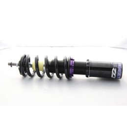 Ammortizzatori a spirale D2 per VW Golf 2 (85-92) 2WD