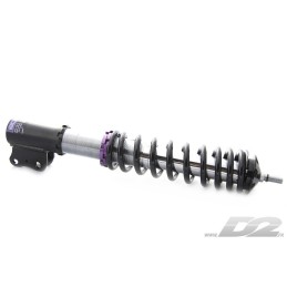 Assetto Coilovers D2 Rally Gravel per VW Golf 2 (85-92) 2WD