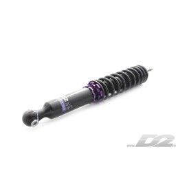 Assetto Coilovers D2 Rally Gravel per VW Golf 2 (85-92) 2WD