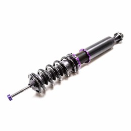 Assetto a ghiera D2 Street per VW Golf 3 (93-98) 2WD